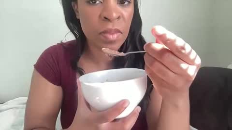 Spinerina online show from March 11, 6:08 pm