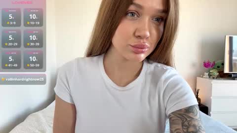 spirit euphoria online show from February 23, 9:20 am