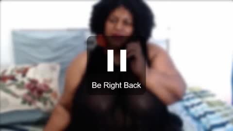 SplendidTalitha online show from October 16, 12:30 pm