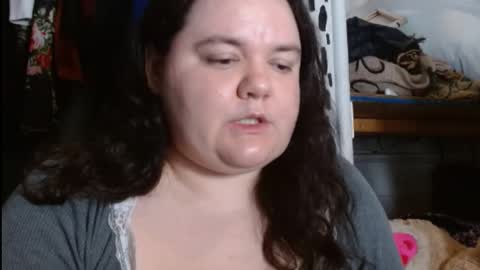 SpookyCamila  online show from January 16, 5:53 am