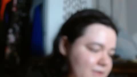 SpookyCamila  online show from February 7, 6:14 am