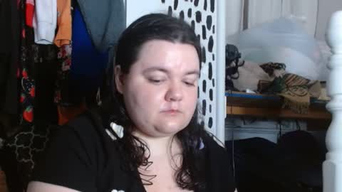 SpookyCamila  online show from December 25, 6:09 am