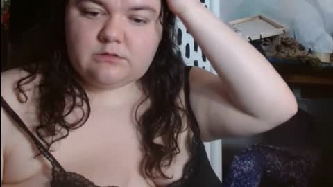 SpookyCamila  online show from January 23, 6:17 am