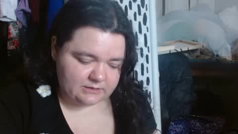 SpookyCamila  online show from January 30, 6:24 am