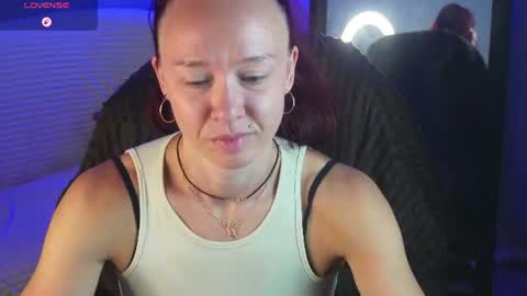 Spoty Kate online show from July 14, 2:05 am