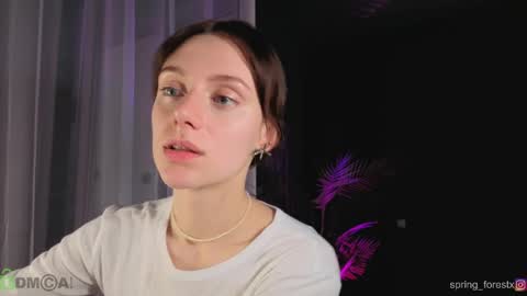 Lily  my new acc3 online show from April 26, 3:21 pm