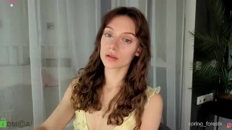 Lily  my new acc3 online show from July 8, 11:56 am