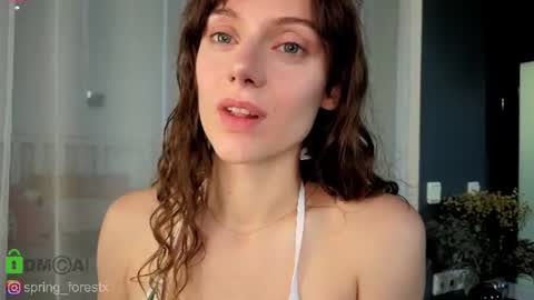 Lily  my new acc3 online show from July 24, 3:32 pm