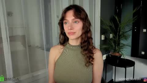 Lily  my new acc3 online show from July 5, 12:55 pm