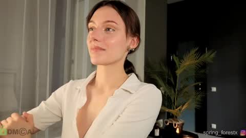 Lily  my new acc3 online show from April 29, 1:47 pm