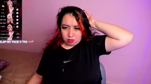 KIMY TEKASHI online show from May 2, 4:38 am