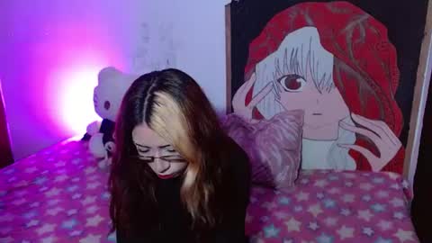  HELLO WELCOME MY NAME IS CHARLOTTE OY A NEW GIRL   online show from August 4, 4:57 pm