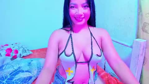 valeria online show from August 5, 9:10 pm