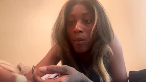 Squirt gawdess online show from April 19, 10:23 pm