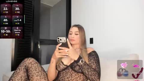 Laura online show from July 16, 3:55 am
