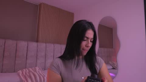 samantha online show from February 16, 7:14 pm