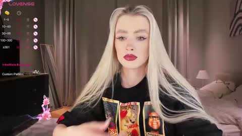 Alexandra online show from November 16, 10:54 pm