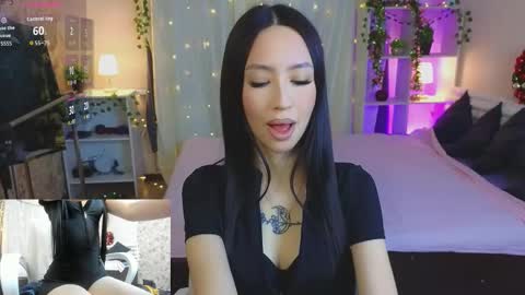 Im Megan online show from January 9, 2:21 pm