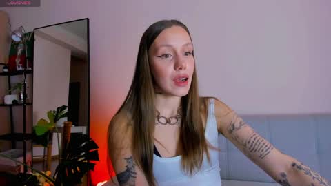 Anni if Im offline for a long time Im depressed feel free to support me offline online show from April 8, 2:08 pm