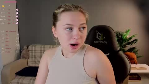 Kate online show from February 10, 11:24 am