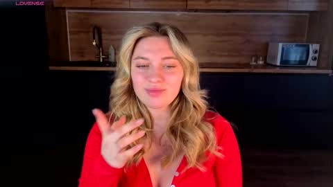 Kate online show from March 14, 2:18 pm