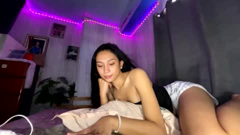 stacey_cravings online show from May 8, 2:48 am