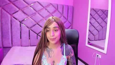 Stacey lee online show from December 22, 8:12 pm