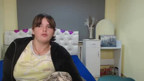 Stacey online show from October 3, 5:56 am