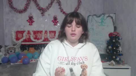 Stacey online show from January 9, 6:51 am