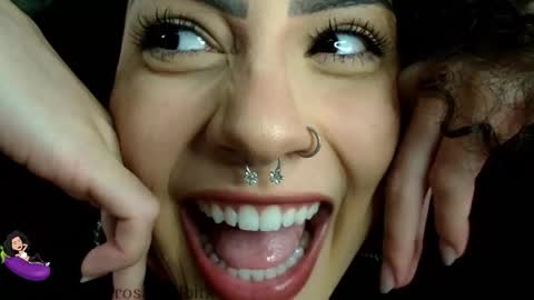 stacy66w9 online show from March 13, 6:04 am