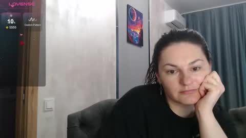 STACY online show from October 2, 9:09 pm