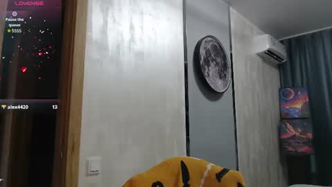 STACY online show from June 24, 3:44 pm
