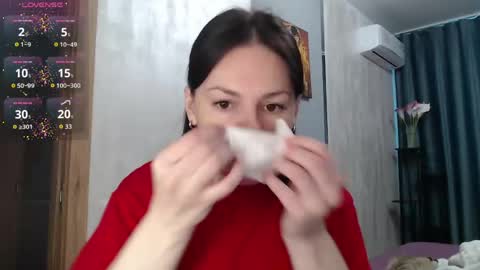STACY online show from May 3, 11:35 am