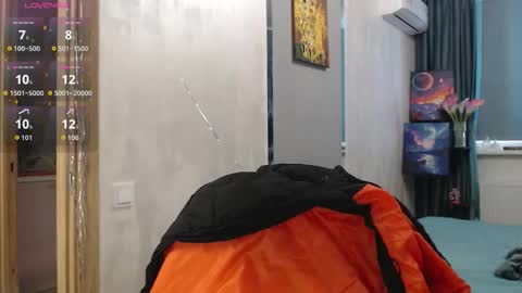 STACY online show from March 12, 1:03 pm