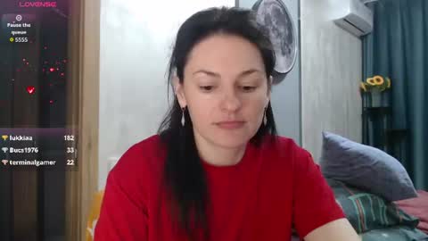 STACY online show from July 28, 7:39 pm