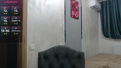 STACY online show from October 20, 3:15 pm