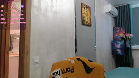 STACY online show from March 18, 12:32 pm