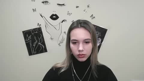 Snapshot of stacy_gr chatting on January 25, 1:25 pm Stacy online show from January 25, 1:25 pm