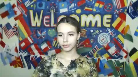 Snapshot of stacy_gr chatting on October 19, 2:30 pm Stacy online show from October 19, 2:30 pm
