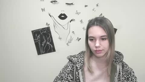 Snapshot of stacy_gr chatting on January 26, 8:14 am Stacy online show from January 26, 8:14 am