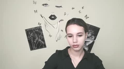 Snapshot of stacy_gr chatting on January 8, 12:58 pm Stacy online show from January 8, 12:58 pm