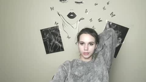Snapshot of stacy_gr chatting on January 14, 5:45 pm Stacy online show from January 14, 5:45 pm