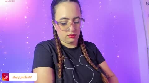 Stacy Boobs  online show from March 13, 11:00 am