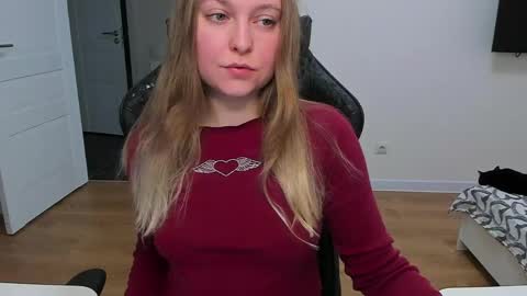 Stacy  online show from May 10, 4:53 pm