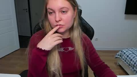 Stacy  online show from November 7, 4:34 pm