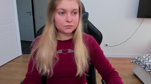 Stacy  online show from March 9, 1:59 pm