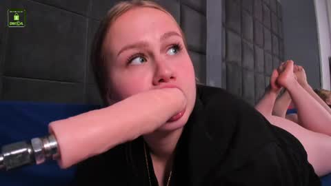STACY online show from June 25, 3:28 am