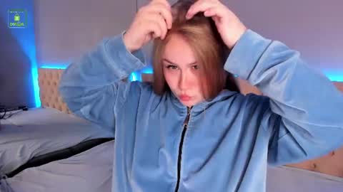 STACY online show from June 29, 8:30 pm