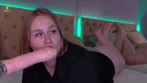 STACY online show from July 18, 9:17 pm
