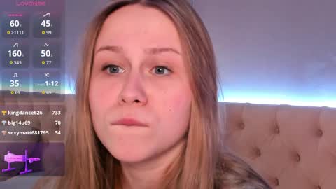 STACY online show from April 28, 2:27 am